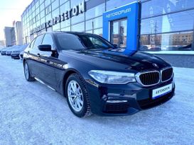  BMW 5-Series 2018 , 5700000 , 