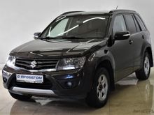  Grand Vitara 2013