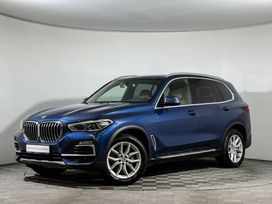 SUV   BMW X5 2018 , 6487000 , 