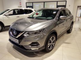 SUV   Nissan Qashqai 2020 , 1726000 , 