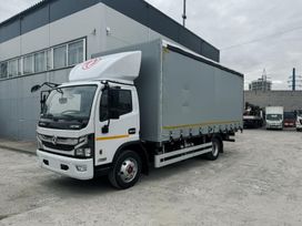  Dongfeng Z55 2024