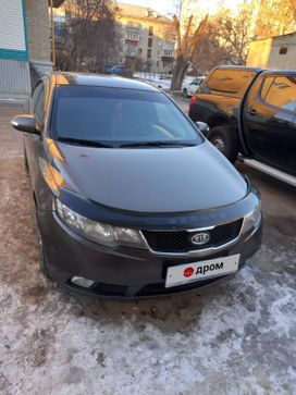  Kia Cerato 2010 , 600000 , 