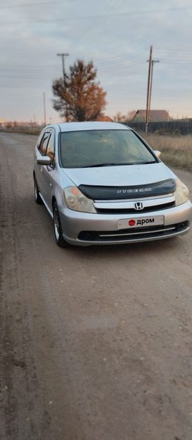    Honda Stream 2003 , 730000 , 