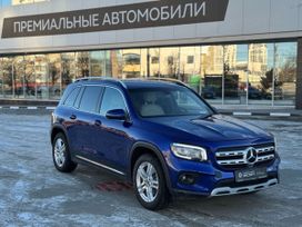 SUV   Mercedes-Benz GLB-Class 2020 , 3550000 , 
