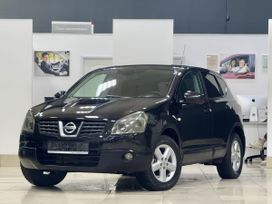 SUV   Nissan Qashqai 2008 , 895000 , 