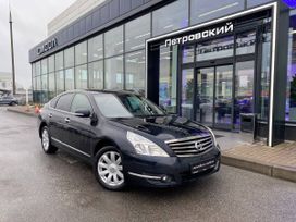  Nissan Teana 2010 , 890000 , -