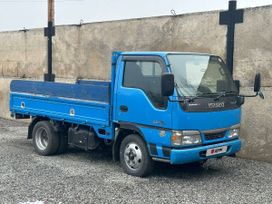  Isuzu Elf 2003