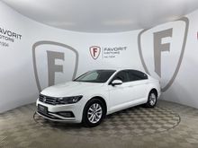  Passat 2021