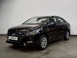  Hyundai Solaris 2018 , 1390000 , 