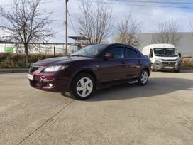  Mazda Mazda3 2006 , 599999 , 