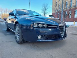  Alfa Romeo 159 2007 , 970000 , 