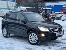 SUV   Volkswagen Tiguan 2009 , 1035000 , 