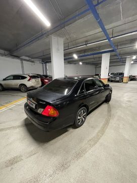  Toyota Avalon 2001 , 335000 , 
