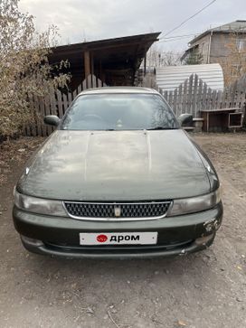  Toyota Chaser 1993 , 320000 , 