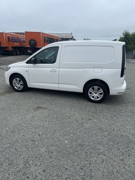    Volkswagen Caddy 2021 , 4150000 , 