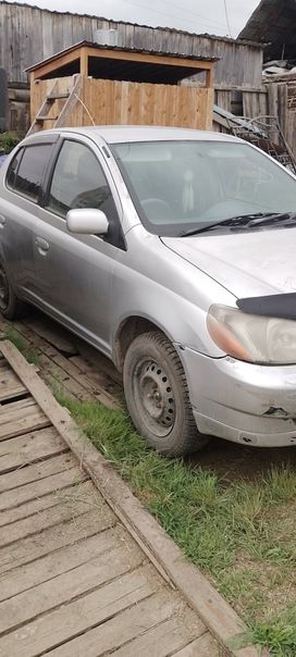  Toyota Platz 2001 , 250000 , 