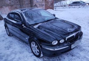  Jaguar X-Type 2005 , 650000 , 