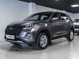 SUV   Chery Tiggo 4 Pro 2025 , 1970000 , 