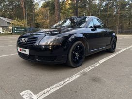  3  Audi TT 2002 , 710000 , 