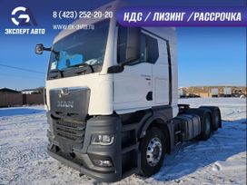   MAN TGX 28.470 2021 , 13800000 , 