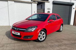  3  Opel Astra GTC 2006 , 450000 , 