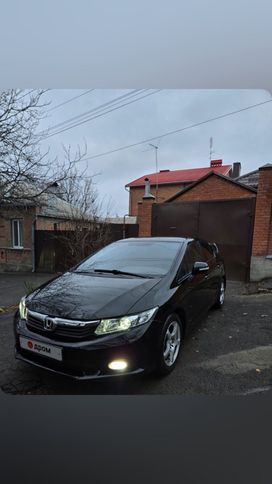  Honda Civic 2012 , 899999 , --