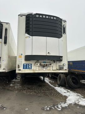   Schmitz Cargobull SKO 24/L 2013 , 4850000 ,  