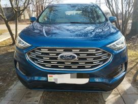 SUV   Ford Edge 2019 , 2615000 , 