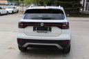 SUV   Volkswagen T-Cross 2020 , 1850000 , 