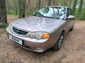  Kia Shuma 2004 , 255000 ,  