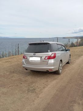    Subaru Exiga 2010 , 699999 , 