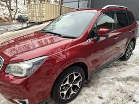 SUV   Subaru Forester 2015 , 1890000 , 