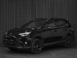 SUV   Toyota RAV4 2019 , 2820000 , 