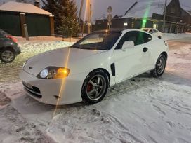  Hyundai Tiburon 2002 , 700000 , 