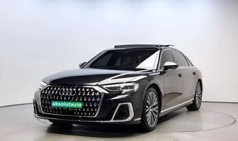  Audi A8 2022 , 5800000 , 