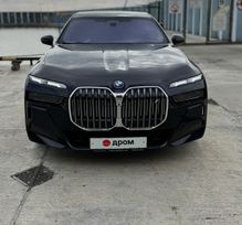  BMW i7 2022 , 18500000 , 