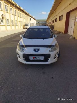  Peugeot 308 2012 , 720000 , 