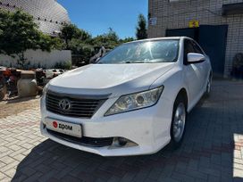  Toyota Camry 2013 , 1550000 , 