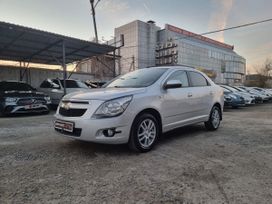  Chevrolet Cobalt 2021 , 1199000 , 