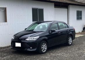  Toyota Corolla Axio 2016 , 890000 , 