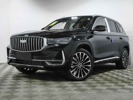 SUV   Geely Monjaro 2025 , 4299000 , -