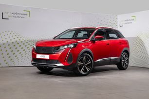 SUV   Peugeot 4008 2023 , 3899000 , 