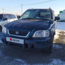 SUV   Honda CR-V 1996 , 477000 , 