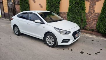  Hyundai Solaris 2018 , 1230000 , 