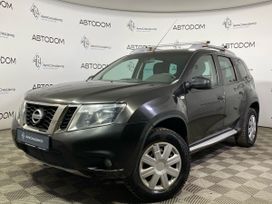 SUV   Nissan Terrano 2014 , 1050000 , 