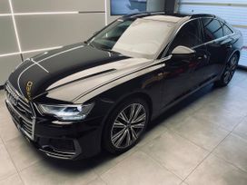  Audi A6 2022 , 6400000 , -