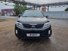 SUV   Kia Sorento 2014 , 1800000 , 