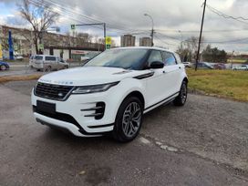 SUV   Land Rover Range Rover Evoque 2024 , 6700000 , 