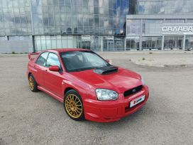 Subaru Impreza WRX 2005 , 1400000 , 