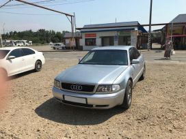  Audi A8 1997 , 180000 , 